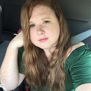 Meet your Posher, Britt